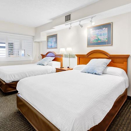 Beach Cove Bungalow Myrtle Beach Eksteriør billede