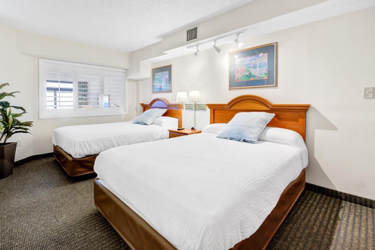 Beach Cove Bungalow Myrtle Beach Eksteriør billede