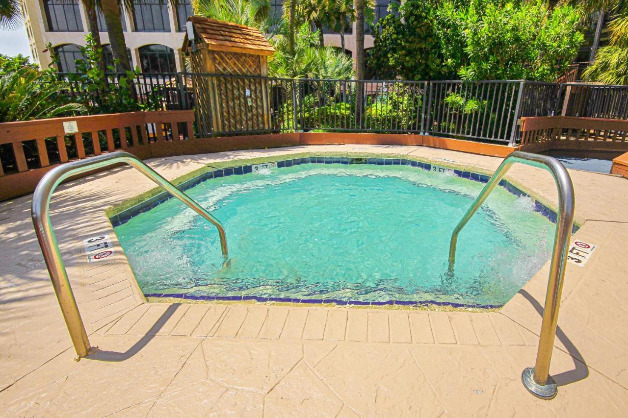 Beach Cove Bungalow Myrtle Beach Eksteriør billede